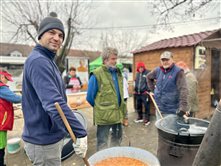 Vianočné trhy 2025